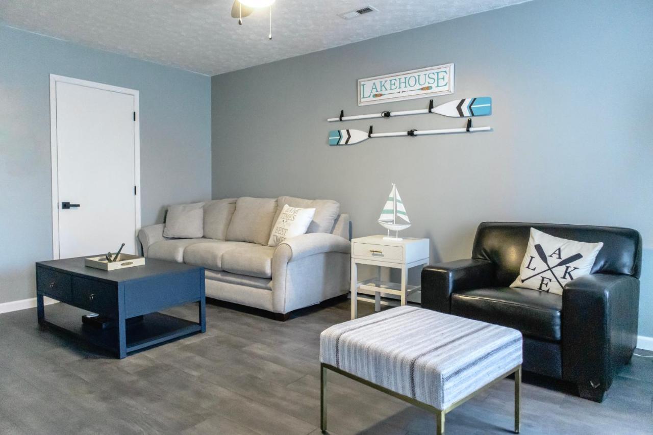 Oasis On Empire In Thornville Екстериор снимка