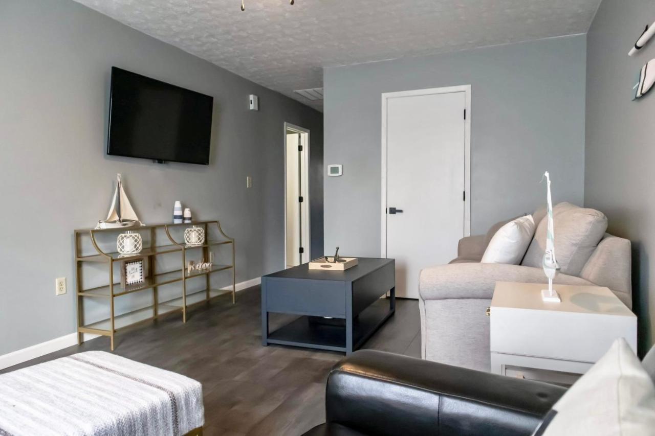 Oasis On Empire In Thornville Екстериор снимка