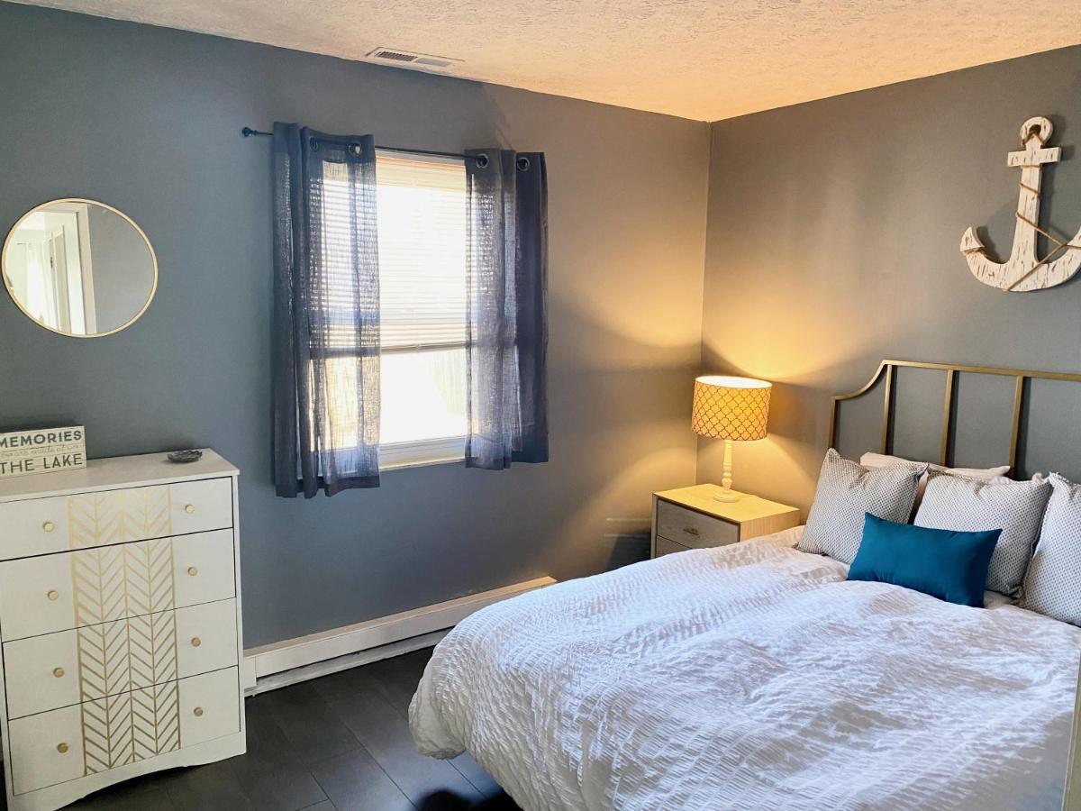 Oasis On Empire In Thornville Екстериор снимка