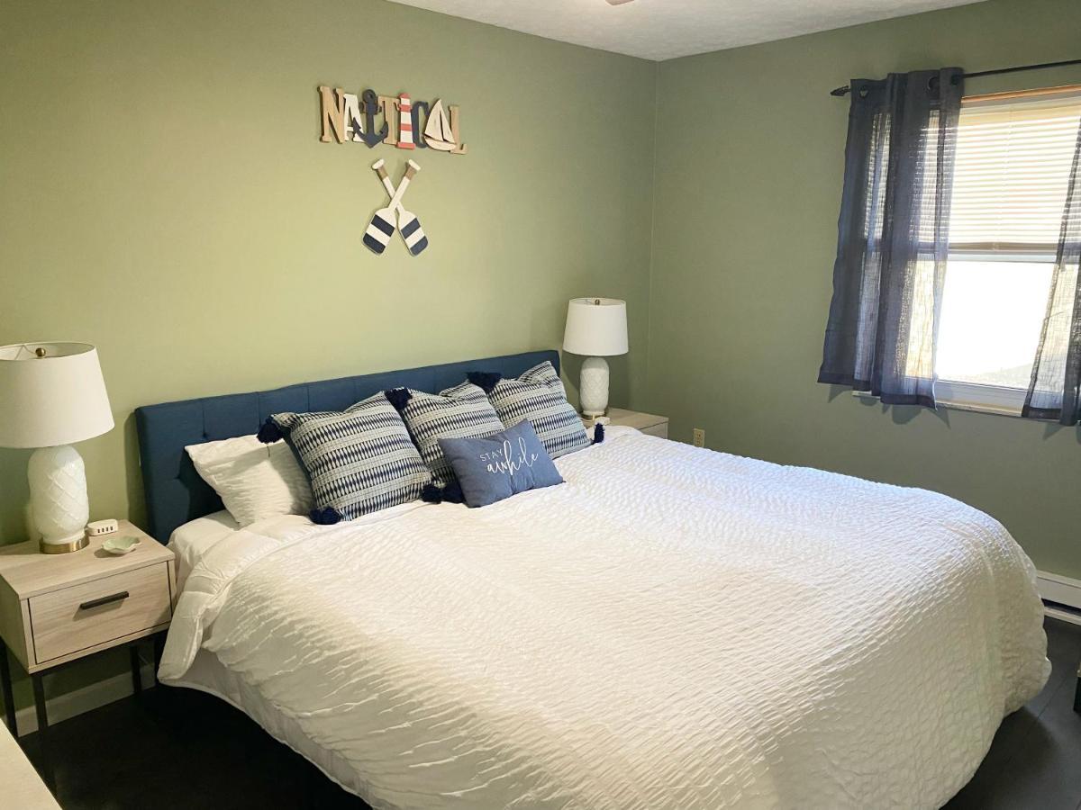Oasis On Empire In Thornville Екстериор снимка
